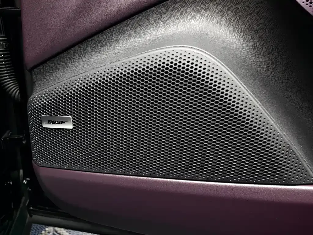 Porsche Macan EV 2024 из CN, фото 7