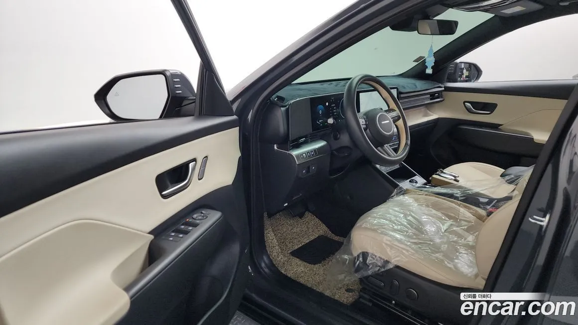 Hyundai Kona 2023 из KR, фото 5