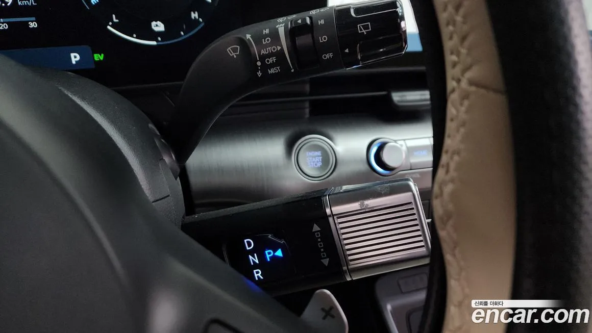 Hyundai Kona 2023 из KR, фото 8