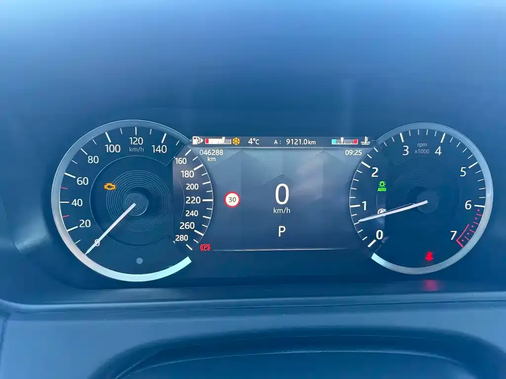Land Rover Velar 2023 из CN, фото 5