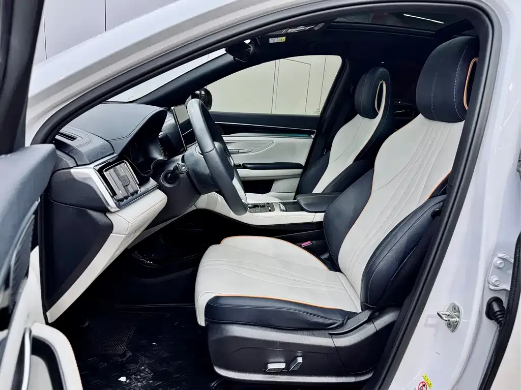 BYD PLUS New Energy 2022 из CN, фото 6