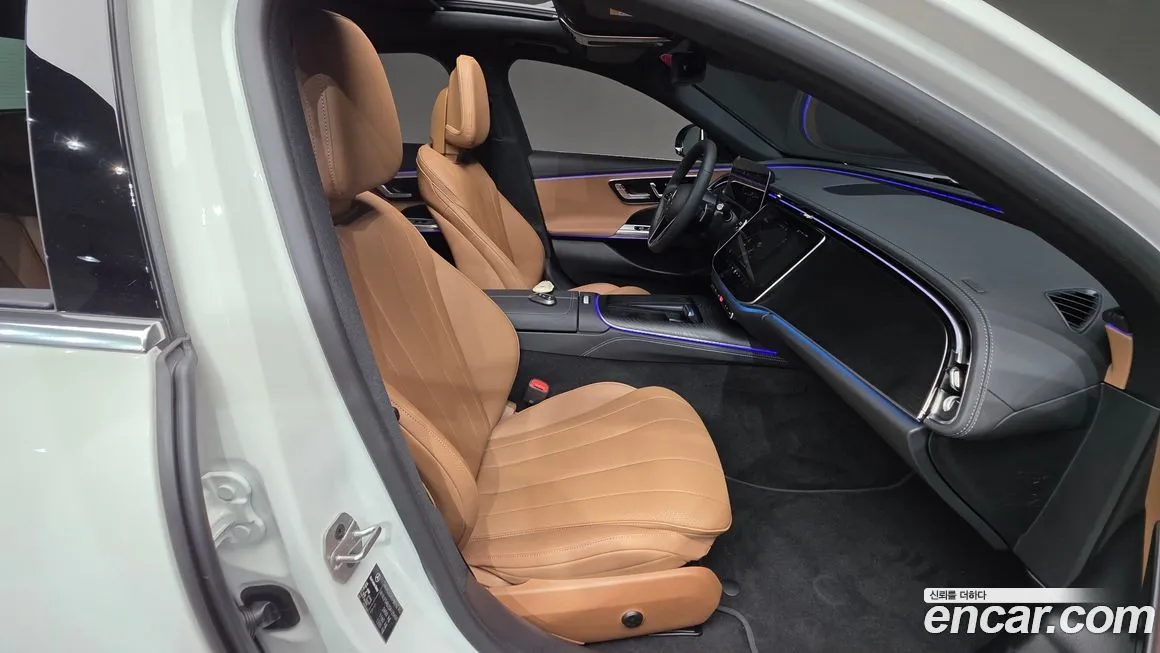 Mercedes-Benz E-Class 2025 из KR, фото 6