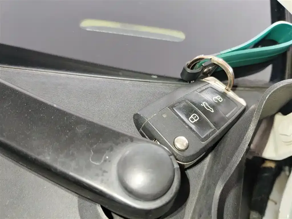 Volkswagen Tharu 2021 из CN, фото 9