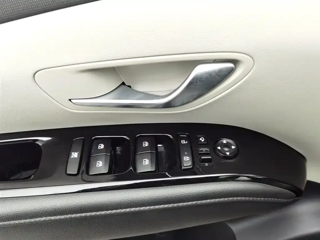 Hyundai Tucson 2022 из CN, фото 7