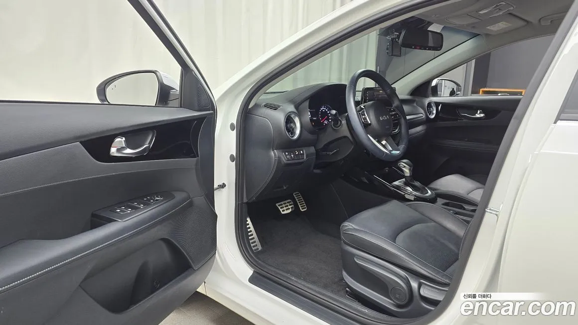 Kia K3 2024 из KR, фото 10