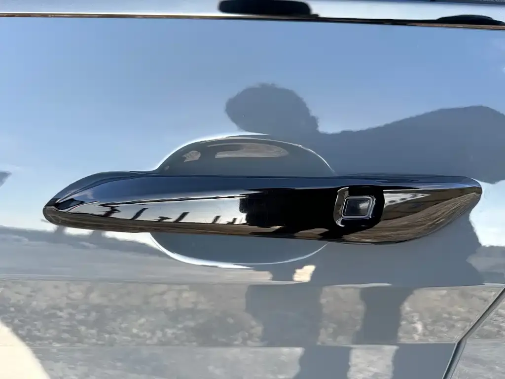 Hyundai Elantra 2022 из CN, фото 2