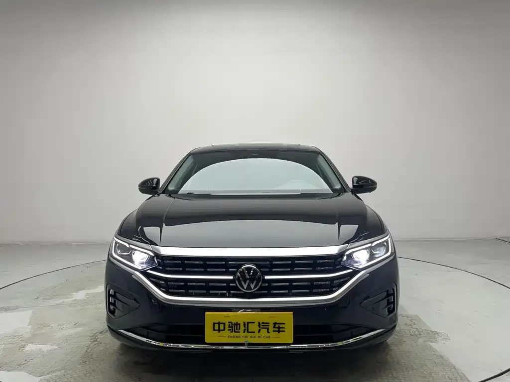 Volkswagen Passat 2024 из CN, фото 7