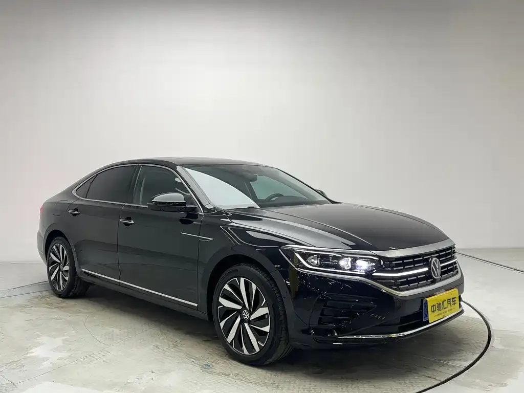 Volkswagen Passat 2024 из CN, фото 6