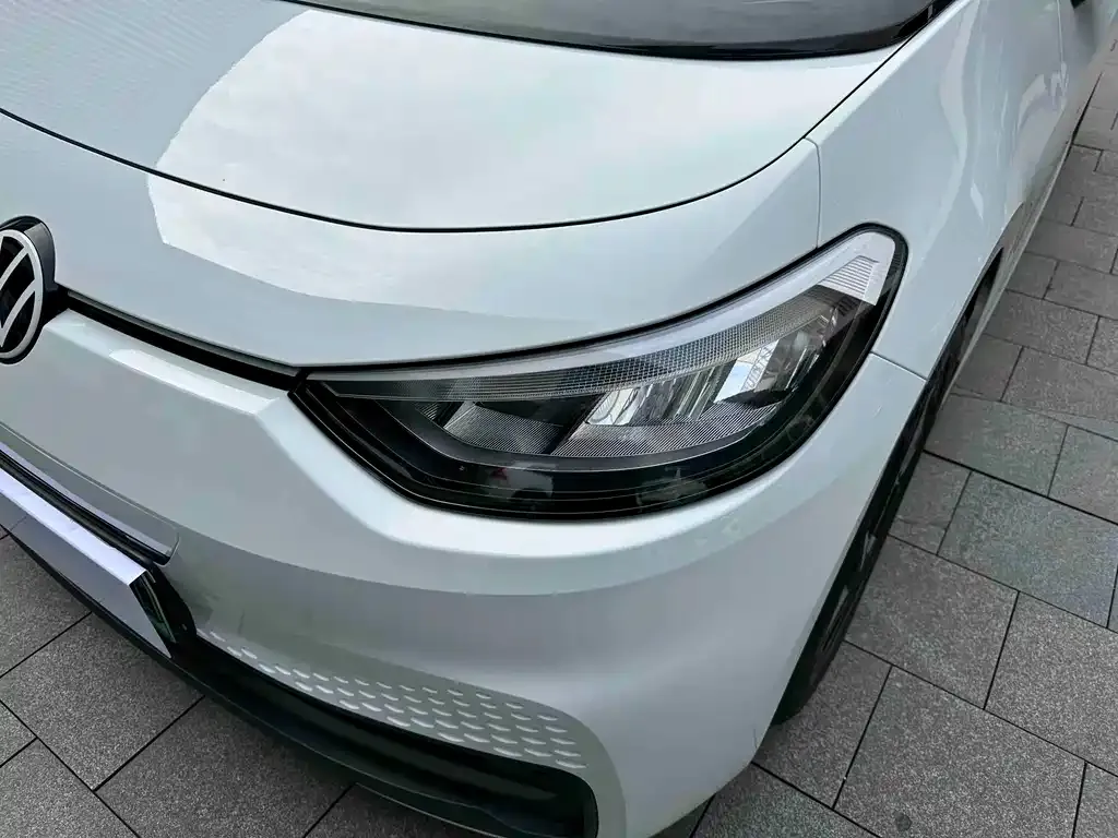Volkswagen ID.3 2024 из CN, фото 4