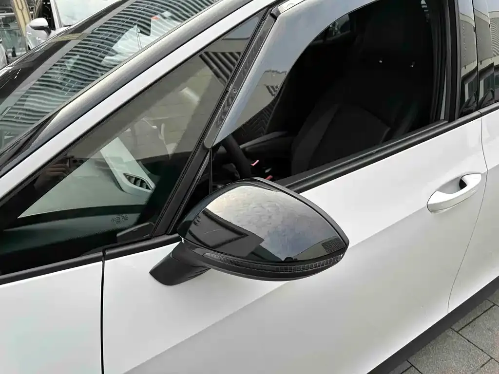 Volkswagen ID.3 2024 из CN, фото 5