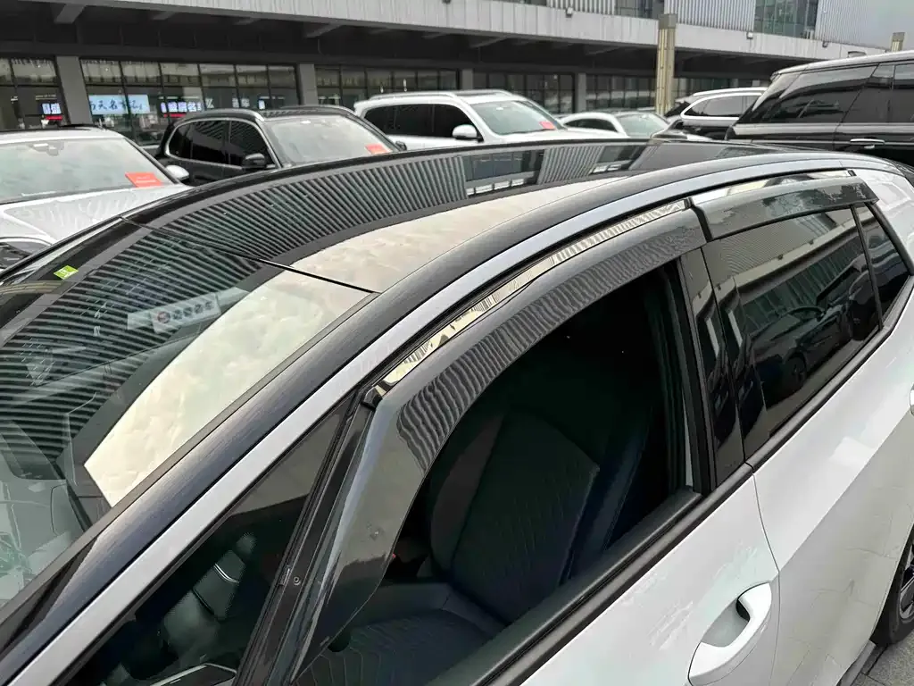 Volkswagen ID.3 2024 из CN, фото 3