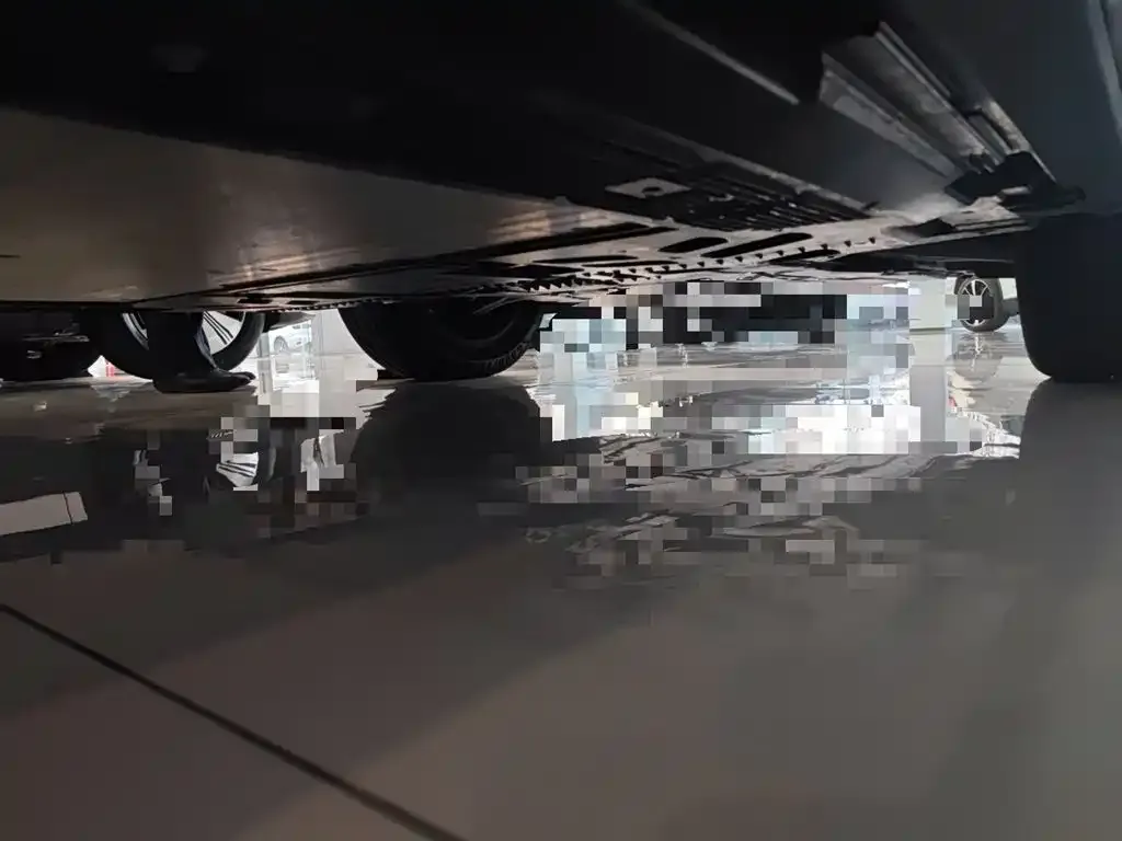 Mercedes-Benz EQA 2025 из CN, фото 2