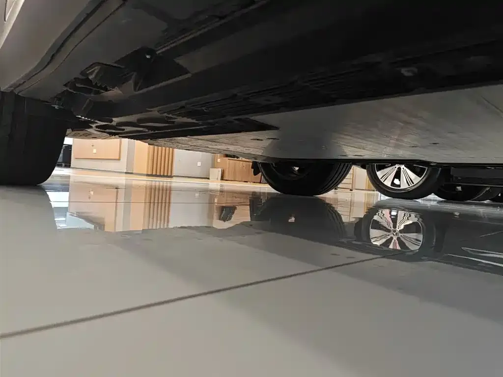 Mercedes-Benz EQA 2025 из CN, фото 4