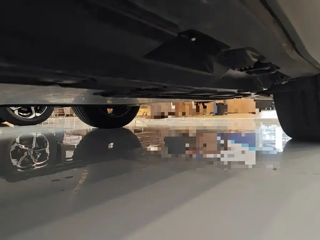 Mercedes-Benz EQA 2025 из CN, фото 6