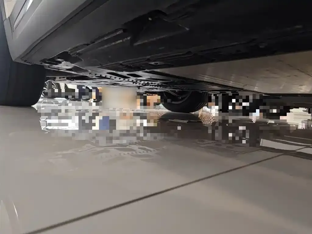 Mercedes-Benz EQA 2025 из CN, фото 8