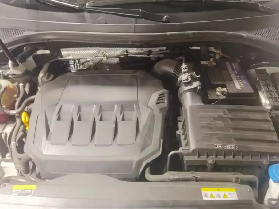 Volkswagen Tayron 2022 из CN, фото 6