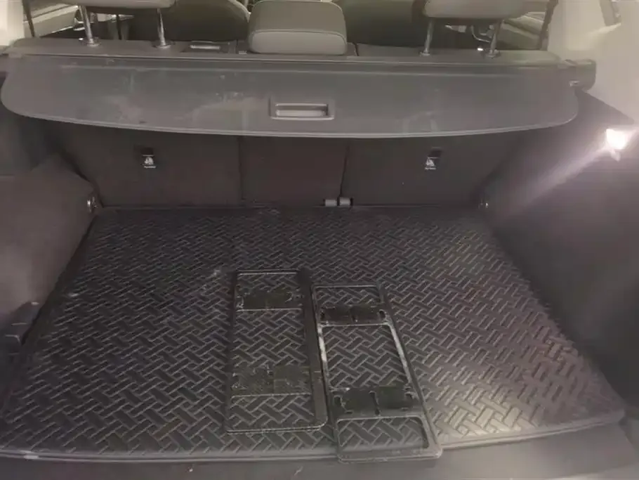 Volkswagen Tayron 2022 из CN, фото 8