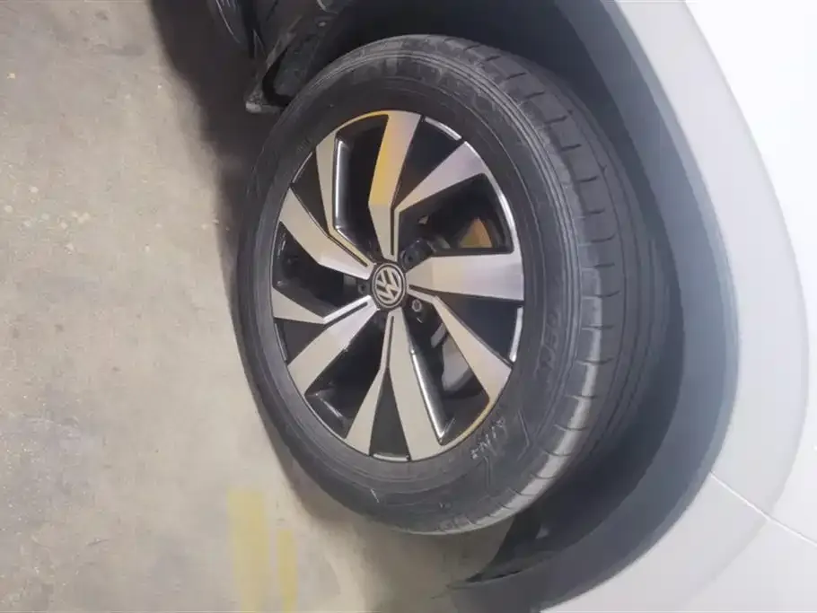 Volkswagen Tayron 2022 из CN, фото 3
