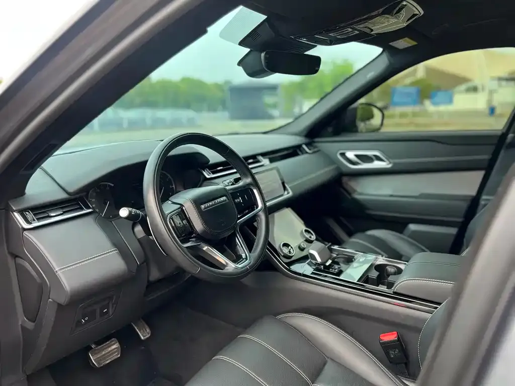 Land Rover Velar 2022 из CN, фото 4