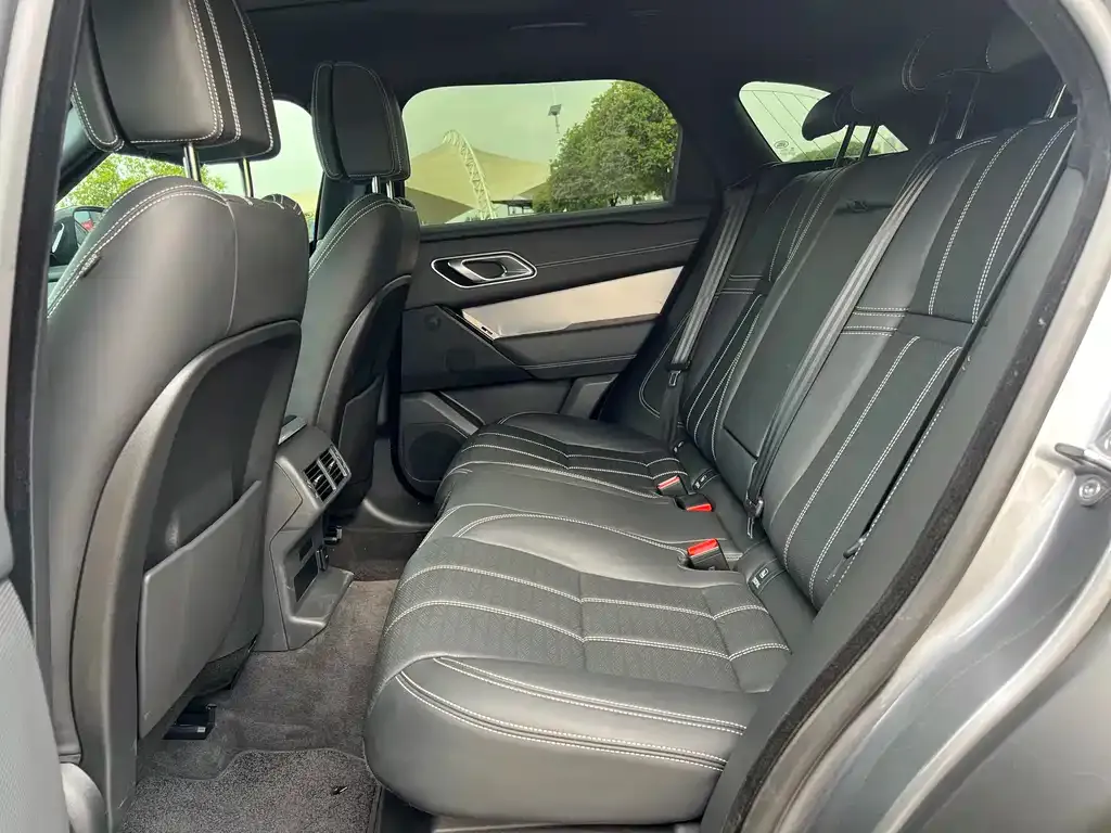 Land Rover Velar 2022 из CN, фото 2