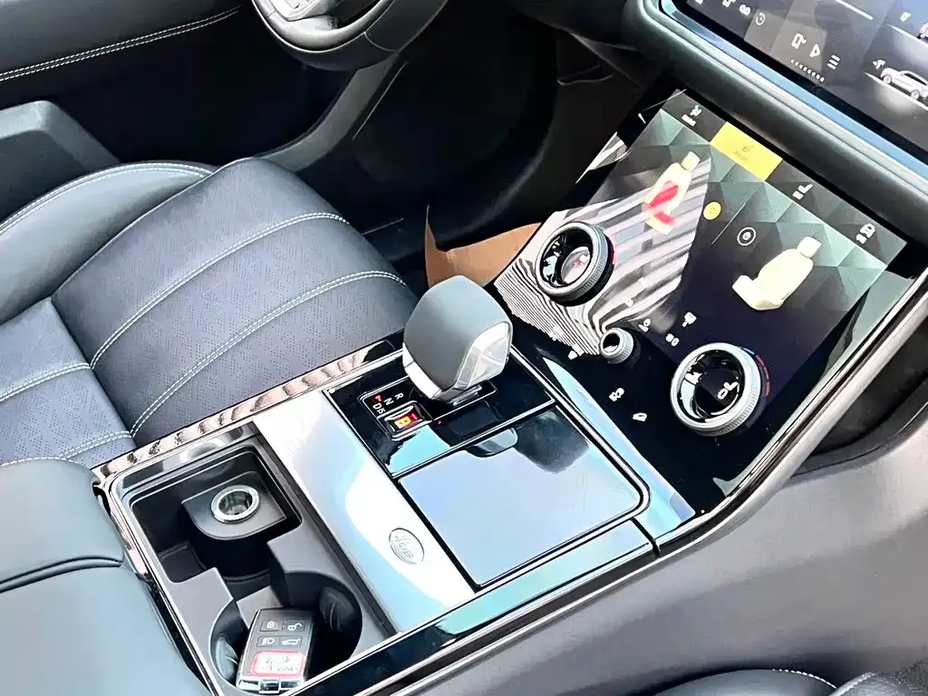 Land Rover Velar 2022 из CN, фото 8