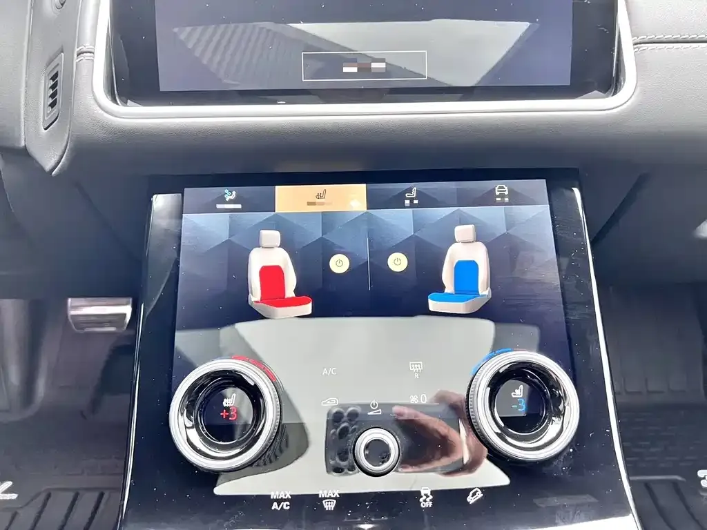 Land Rover Velar 2022 из CN, фото 5