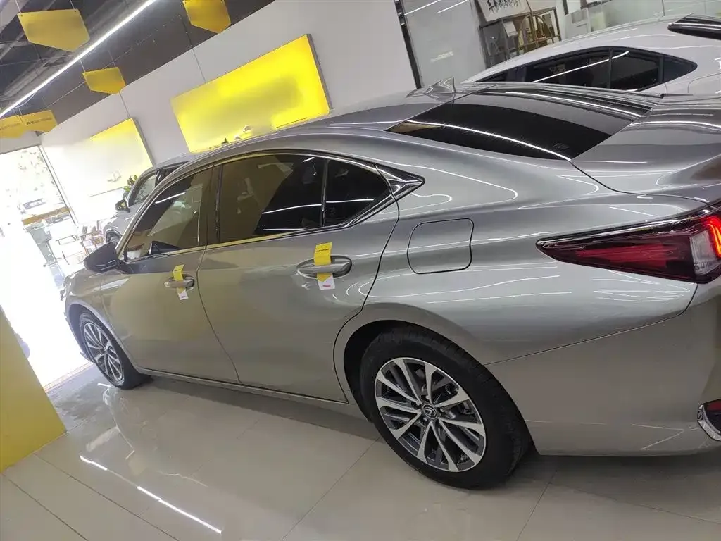 Lexus ES 2024 из CN, фото 10
