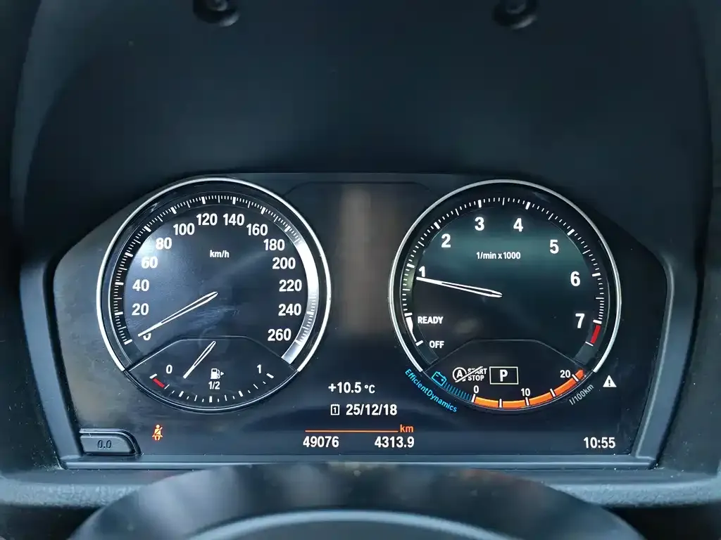 BMW X1 2021 из CN, фото 10