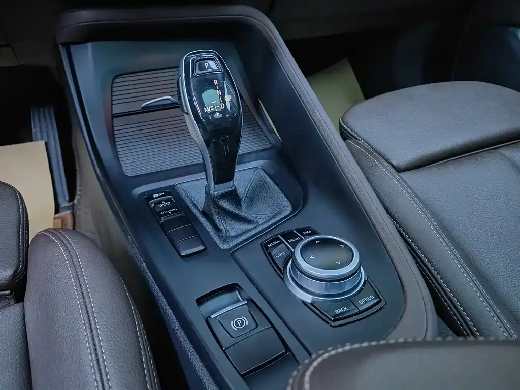 BMW X1 2021 из CN, фото 6