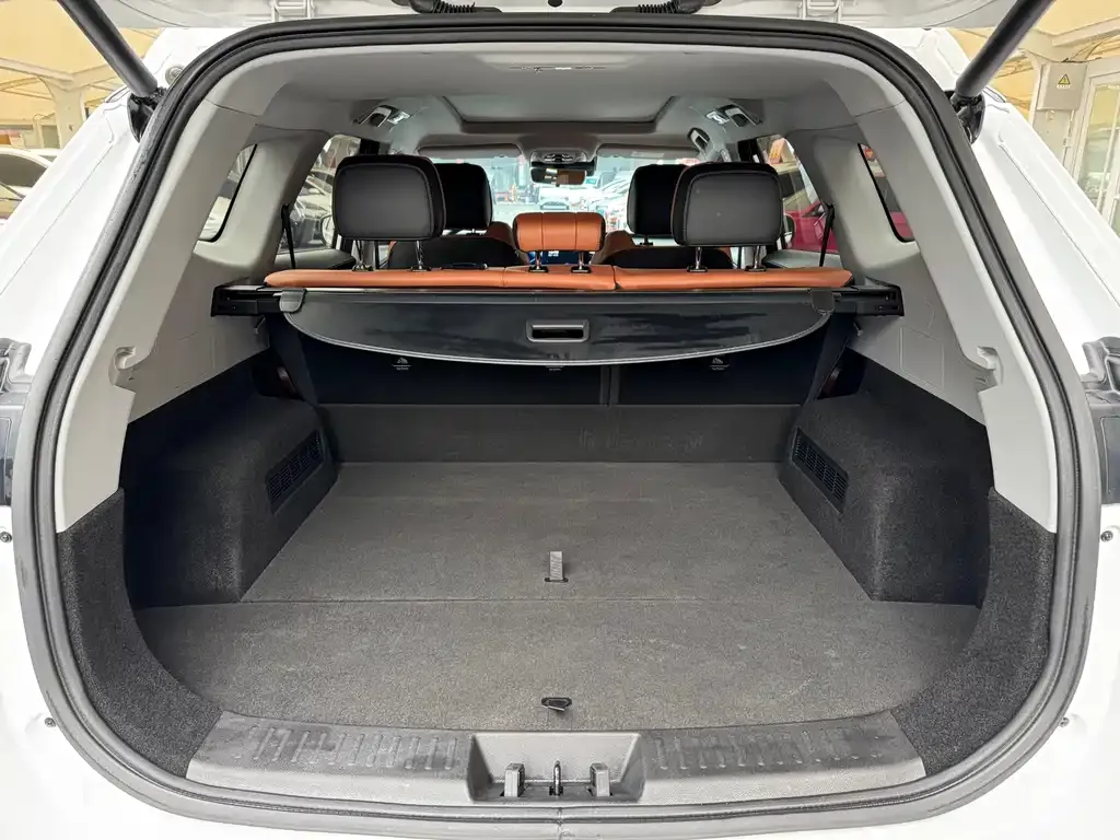 Chery Tiggo 8 PLUS 2022 из CN, фото 3