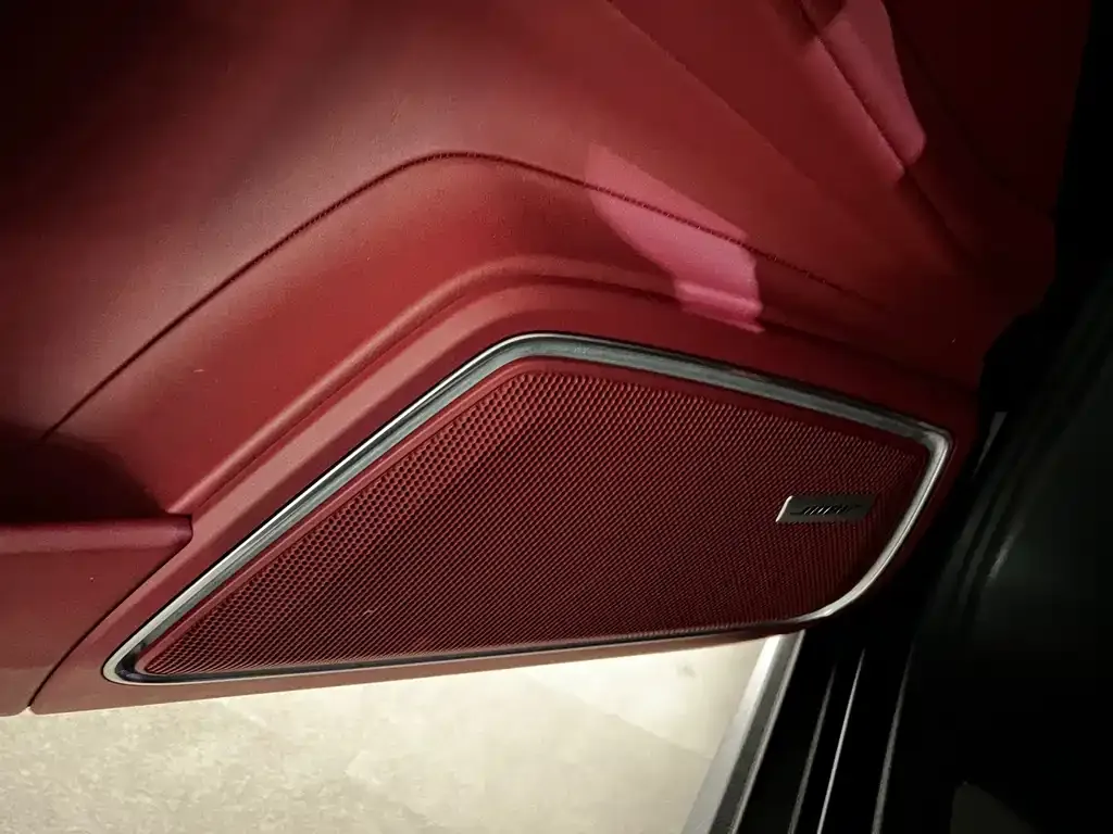 Porsche Panamera 2021 из CN, фото 7