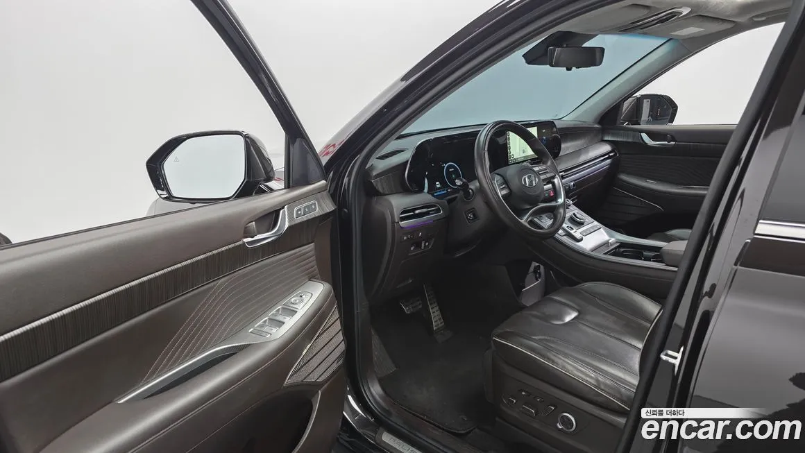 Hyundai Palisade 2023 из KR, фото 10