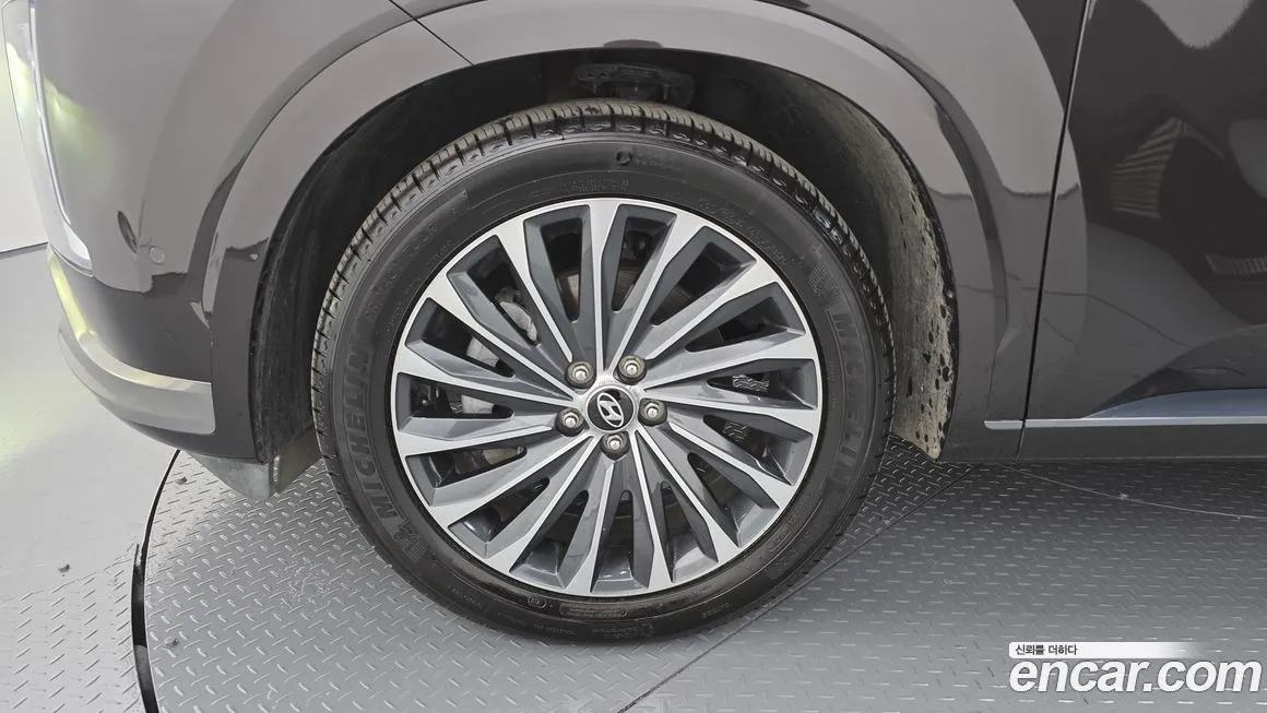 Hyundai Palisade 2023 из KR, фото 5