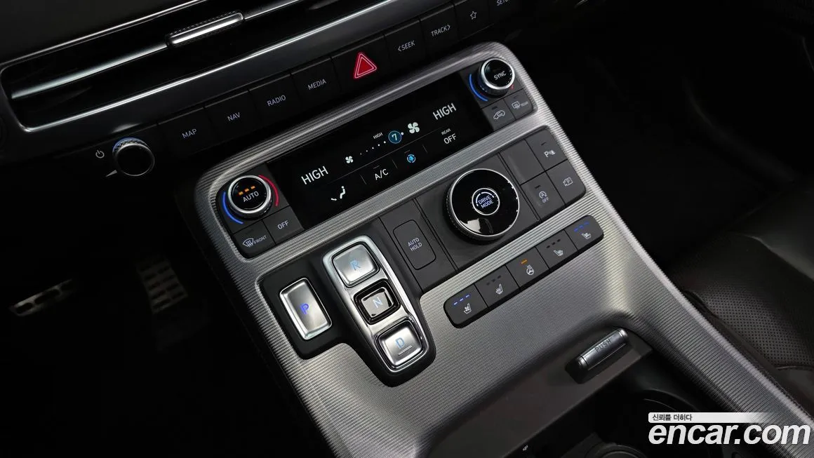 Hyundai Palisade 2023 из KR, фото 9