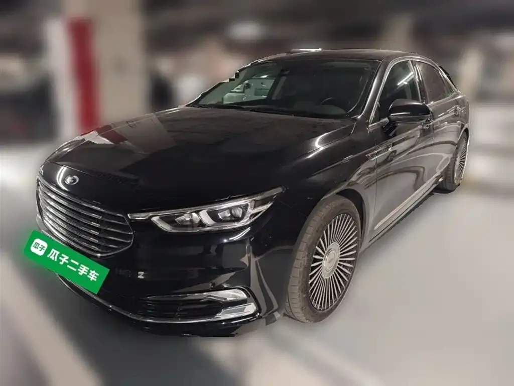 Ford Taurus 2021 из CN, фото 1
