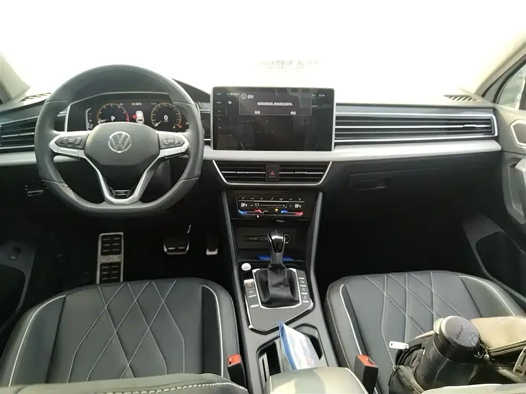 [object Object] Tiguan L 2024 из CN, фото 10