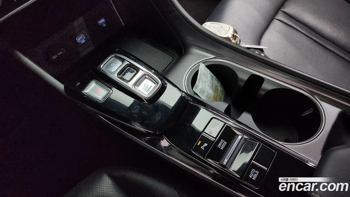 Hyundai Sonata 2022 из KR, фото 10