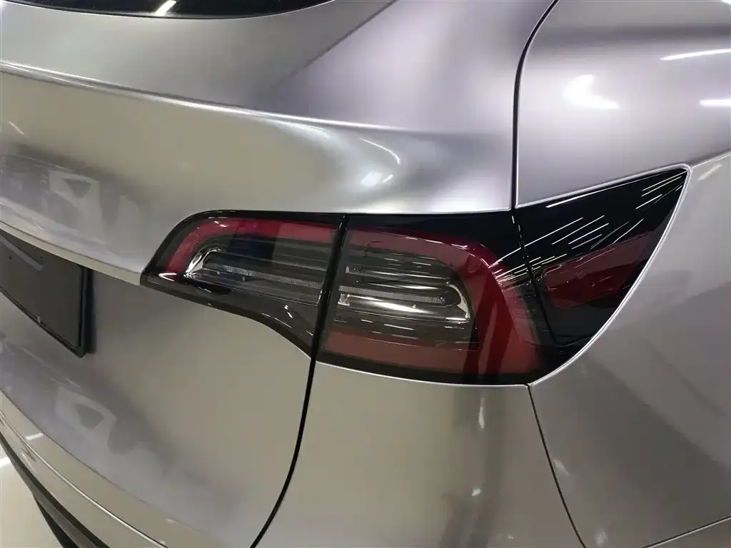 Tesla Model Y 2023 из CN, фото 5