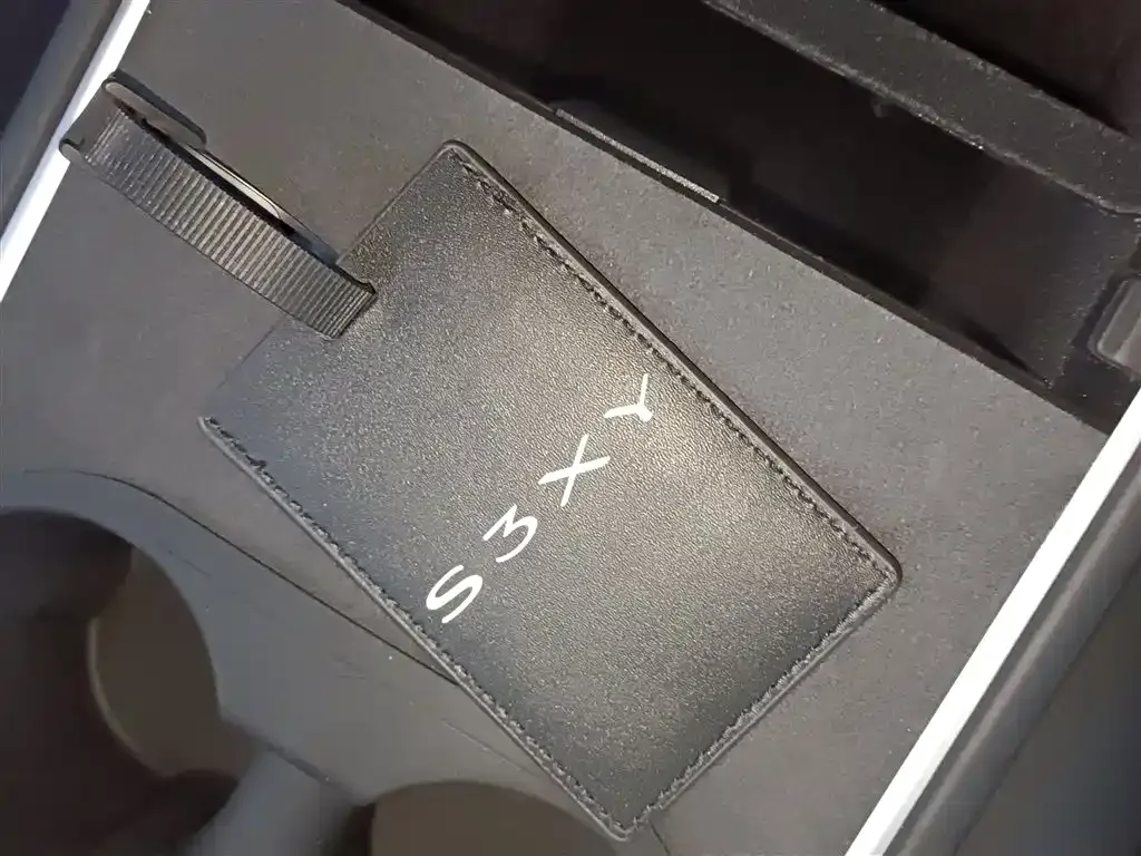 Tesla Model Y 2023 из CN, фото 4