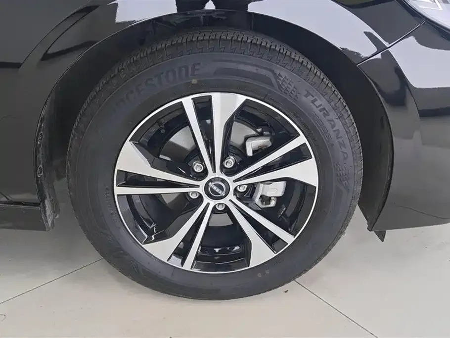 Nissan Sylphy 2023 из CN, фото 6