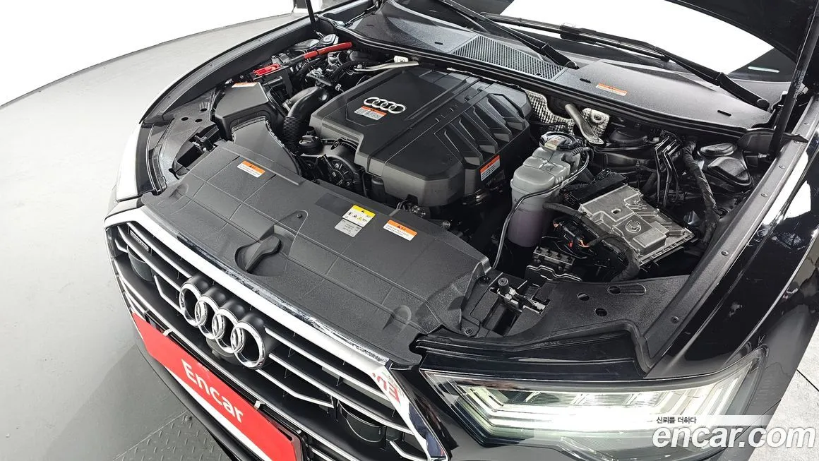 Audi A6 2023 из KR, фото 7