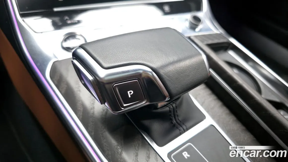 Audi A6 2023 из KR, фото 2