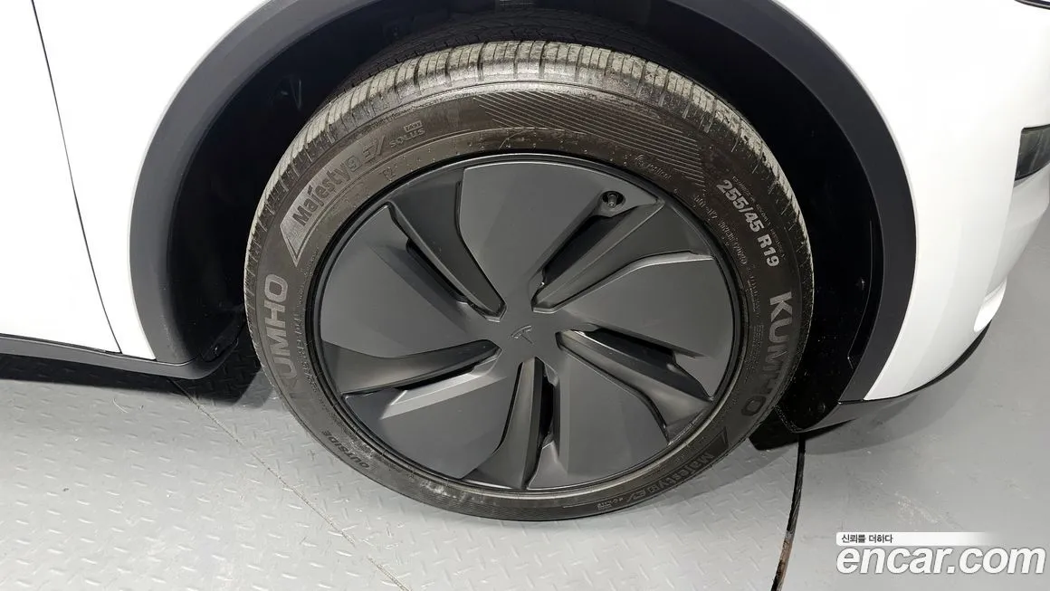 Tesla Model Y 2025 из KR, фото 7