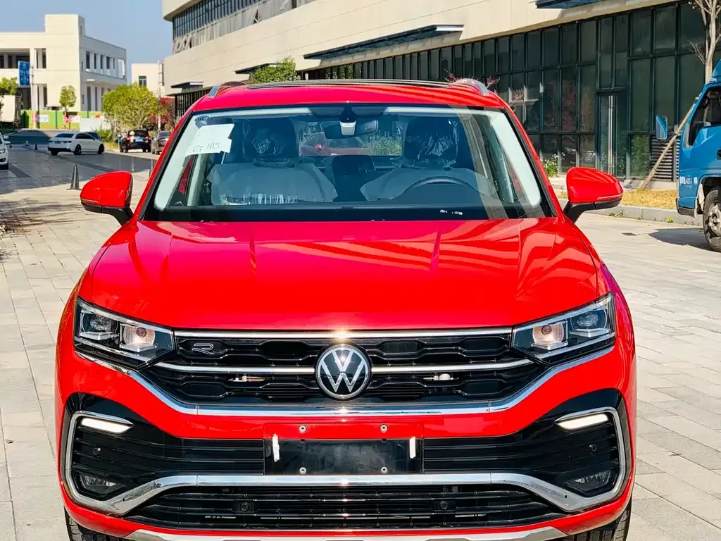 Volkswagen X 2024 из CN, фото 3