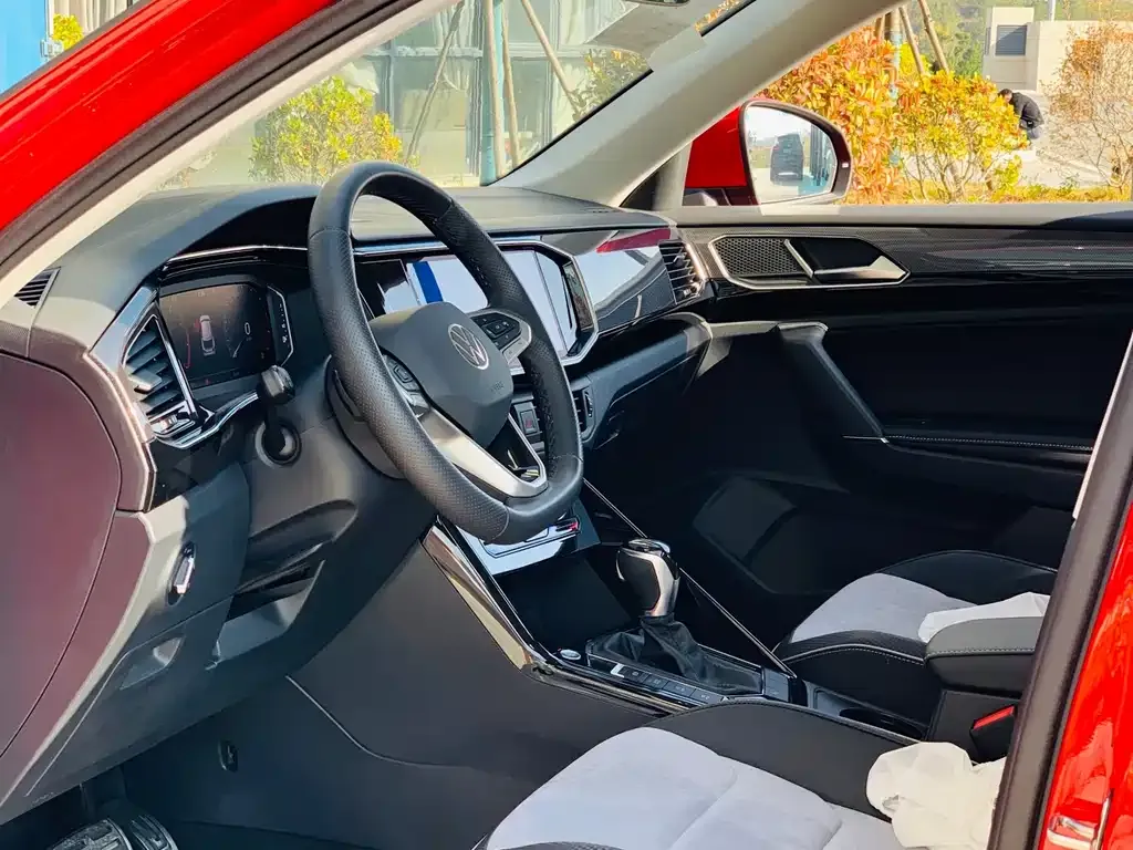 Volkswagen X 2024 из CN, фото 8