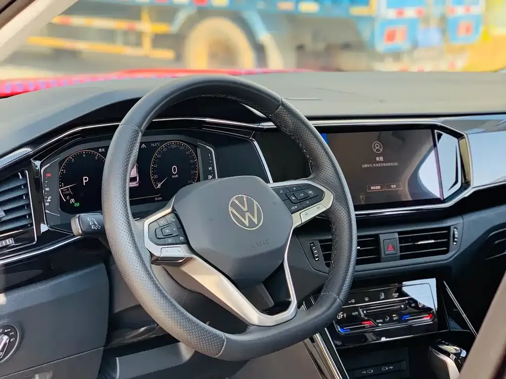 Volkswagen X 2024 из CN, фото 9