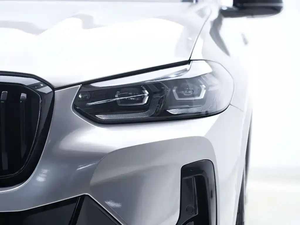 BMW X3 2021 из CN, фото 8