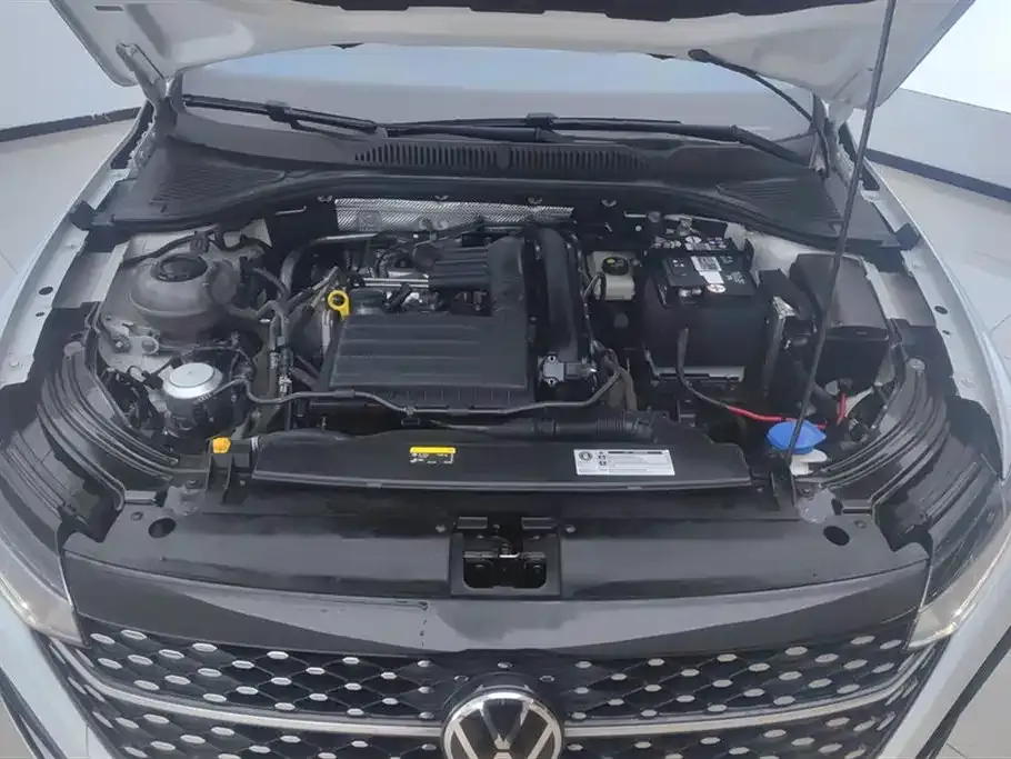 Volkswagen Lavida 2023 из CN, фото 2