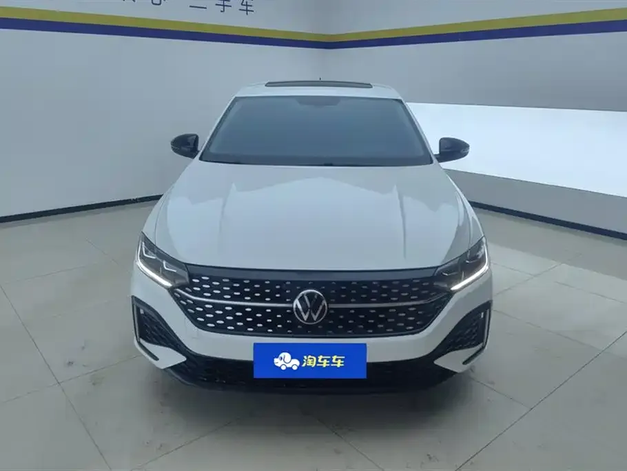 Volkswagen Lavida 2023 из CN, фото 3