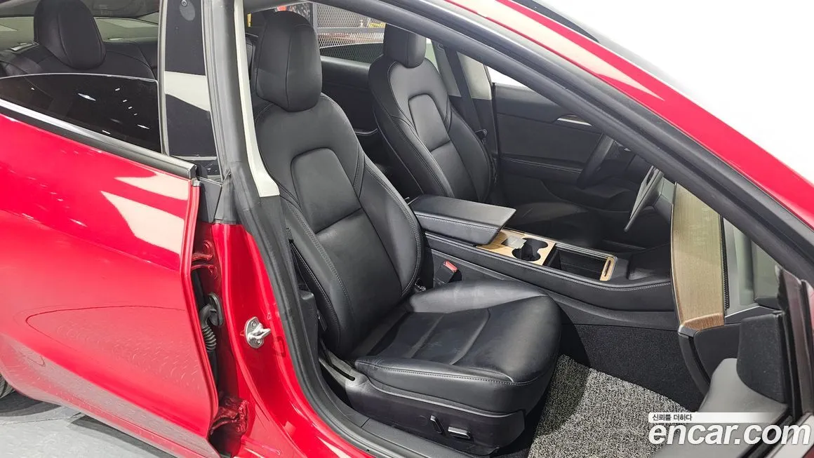 Tesla Model 3 2022 из KR, фото 9